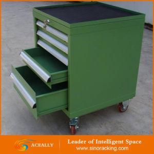 Metal Cabinet Mobile Drawer Storage Tool Cabinet