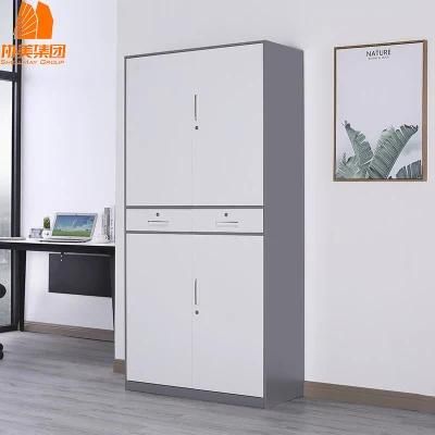 High Quality Modern Design Wearproof Steel File Cabinet