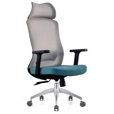 Wholesale Market High Back Cheap Price Mesh Swivel Executive Gamer Ergonomic PC Gaming Office Chair