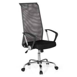 Ergonomic Home Office Furniture Computer Mesh Recliner Chair (LS-37)
