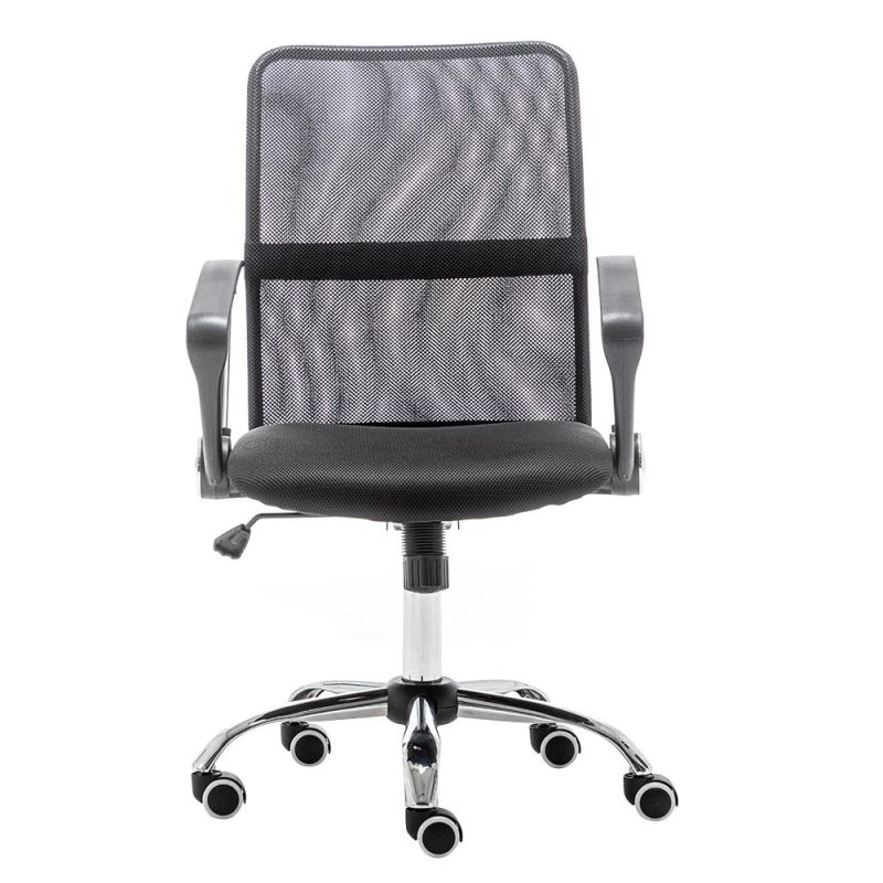 Wholesale Custom Gas Lift Mesh Back Ergonomic Executive Swivel Office Chair