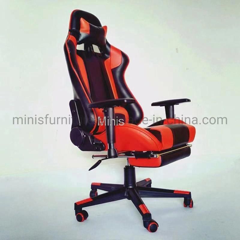 (M-OC312) Chinese Racer Rotary High Back Office Game Racing Chair