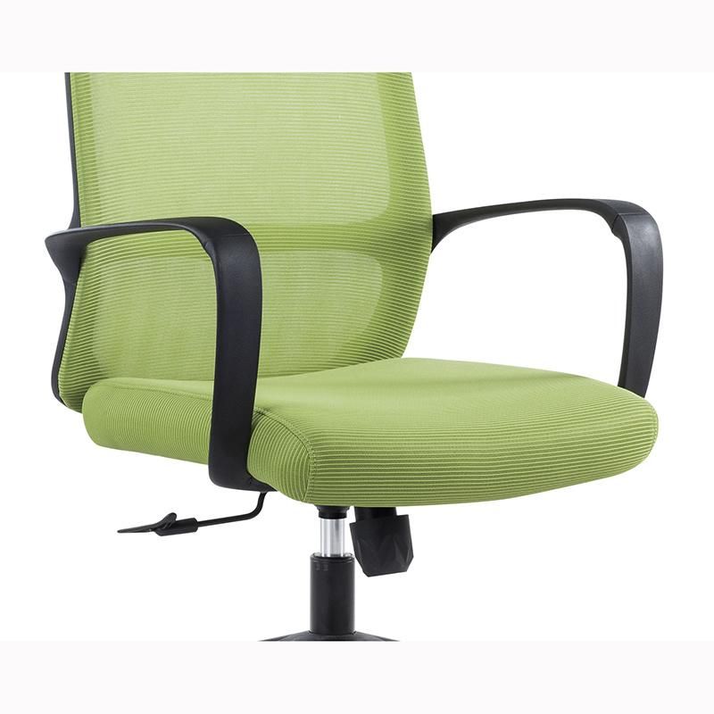 High Quality MID Back Mesh Modern Executive Swivel Office Chair