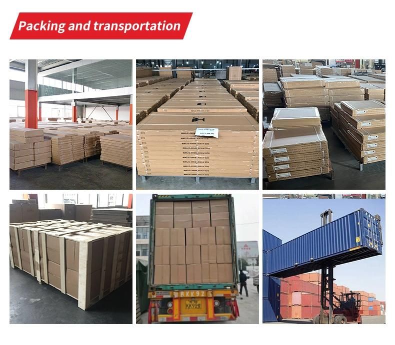 Industrial Warehouse Storage Steel Light Duty Rack Metal Boltless Shelving