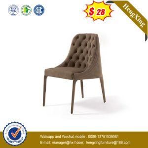 Hotel Fabric Luxury PU Modern Bedroom Office Conference Fashion Chair Home Furniture