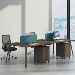 High Quality Staff Computer Workstation Office Desk Office Workstation Desk