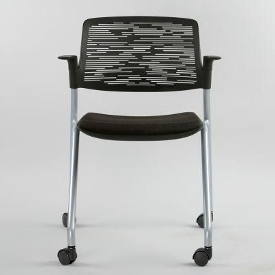 Good Design Award Modern Folding Office Arm Chair