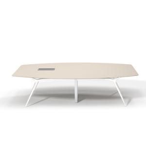 New Simple Modern Design Conference Table