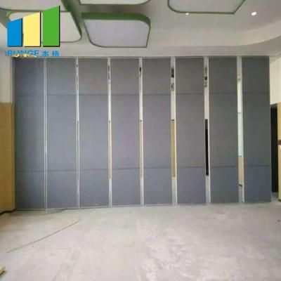 Movable Partition Wall Folding Partitions Office Divider