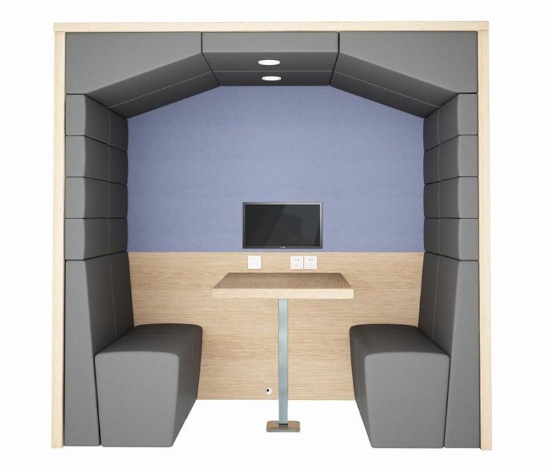 Office Telephone Booth / Office Phone Booth / Office Meeting Booth