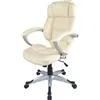 High Quality Cheap Office Chair/China Furniture/Mananger Chairs with PU Leather Hc-5252