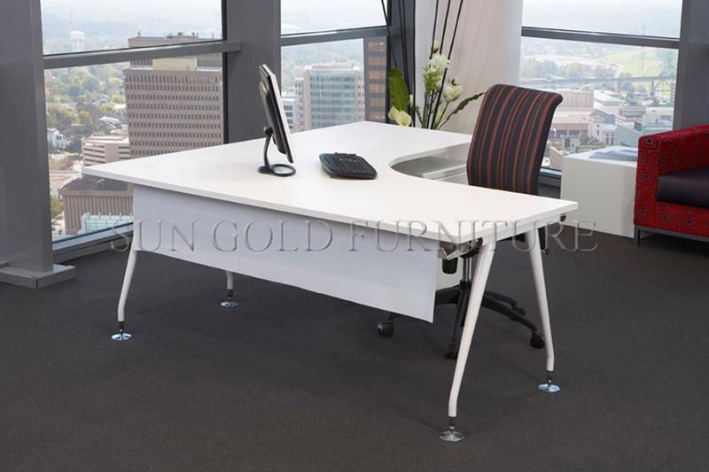 Good Quality Fashion Manager Desk, Modern Desk, Discount (SZ-OD176)