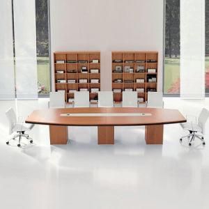Modern Rectangle Shape Meeting Conference Table Rectangle (1033)