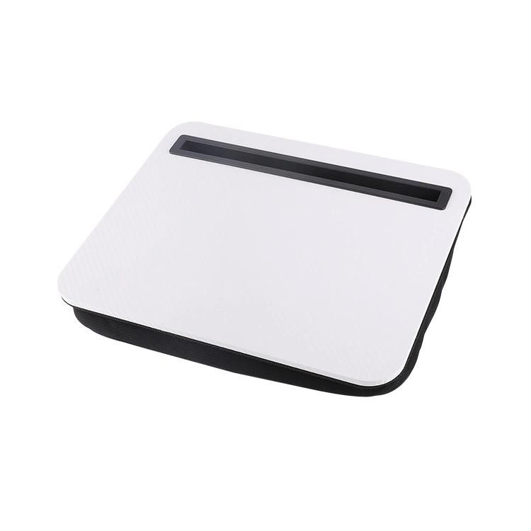 2022 New Style MDF Computer Lap Desk for iPad, Tablet Bedding Ergonomic Height Adjustable Desk