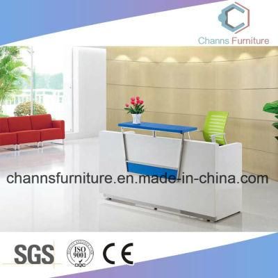 High Quality on Sale Stylish Office Furniture Useful Melamine Counter