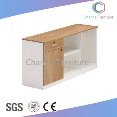 Modern 1.2m Wooden Cabinet Office Furniture (CAS-FC31417)
