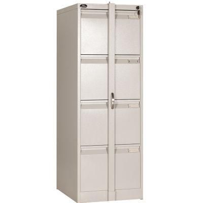 High Quality Heavy Bearing 4 Drawers File Cabinet Storage Cabinet