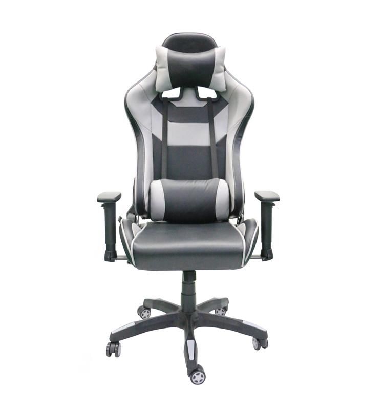 (EMPEROR-BL) New Arrival Preiswert Fashionable Racing Computer Lounge PC Gaming Chair with Adjustable Armrest