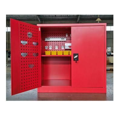 Fas-T01 Light Duty Tool Cabinet Warehouse Spare Parts Hand Tool Chest Storage Cabinet
