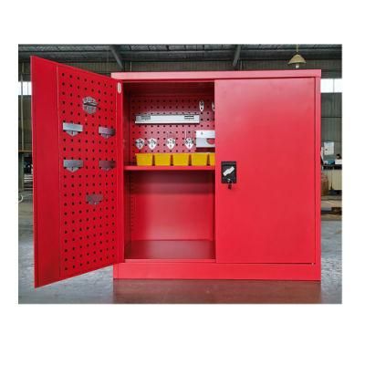 Fas-T01 Light Duty Tool Cabinet Warehouse Spare Parts Hand Tool Chest Storage Cabinet