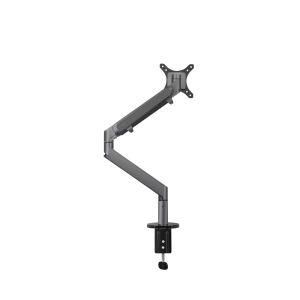 Gas Spring Single LCD Arm Mount Monitor Stand (OZ-1)