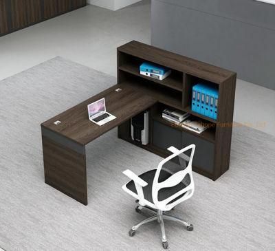 Modern Office Furniture Secretary Partition Desk