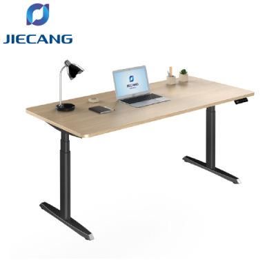 Sample Provided Chinese Furniture Laptop Standing 2 Legs Desk