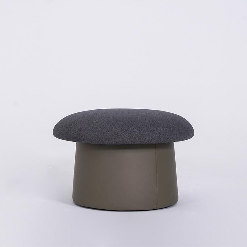 High Quality Modern Office Furniture Leisure Home Office Sofa Stool