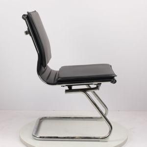 Factory Outlet Armless Office Chair Staff Chair