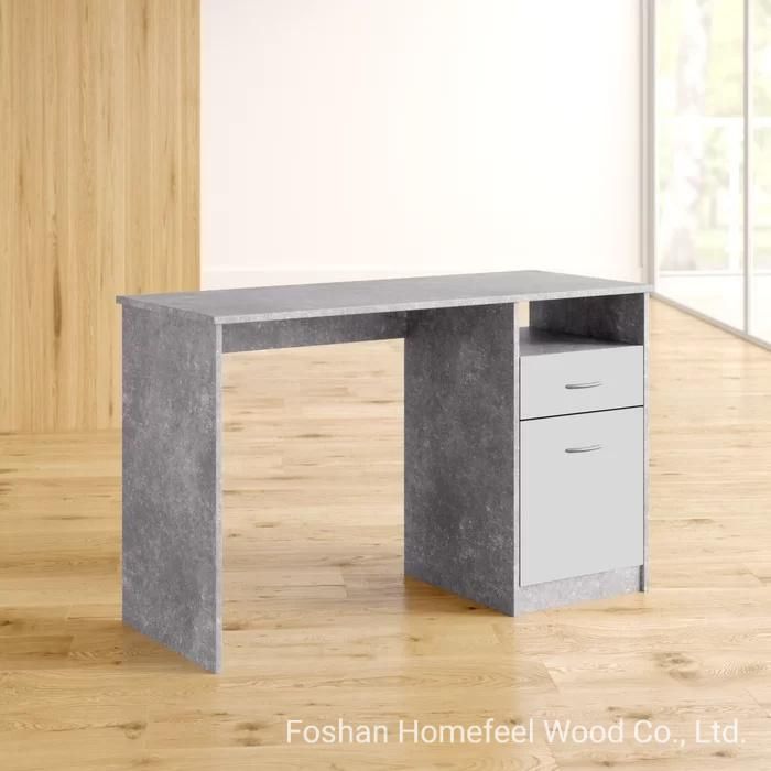 Simple and Economical Furniture Home Computer Desks (HF-WF070801)