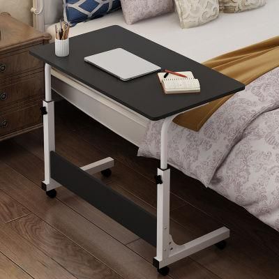 Height Adjustable Bedside Laptop Table/Computer Desk