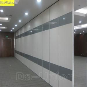Folding Office Screen for Meeting Room