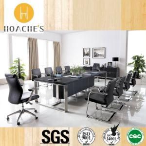 Modern Wood Office Conference Furniture (E2)