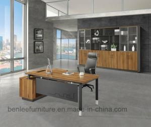 Simple Office Furniture Excutive Table (BL-200)