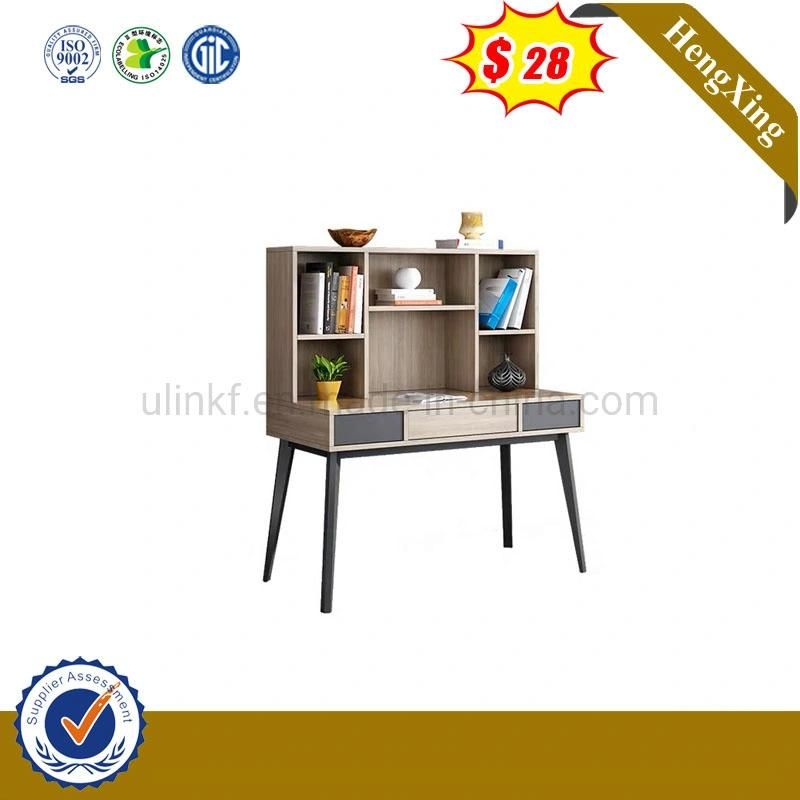 Decor Vintage Reclaimed Office Home Furniture Table Desk (UL-9GD257)