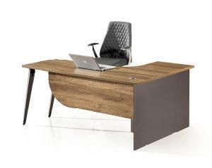 New Office System Staff Desk in Duk Wooden