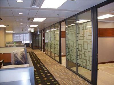 Metal Office Partition
