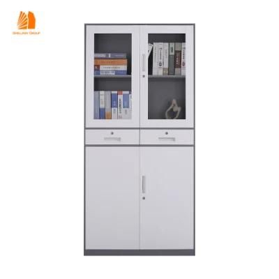 Cheap Tall Metal Cabinet File Storage with Drawers for Sale