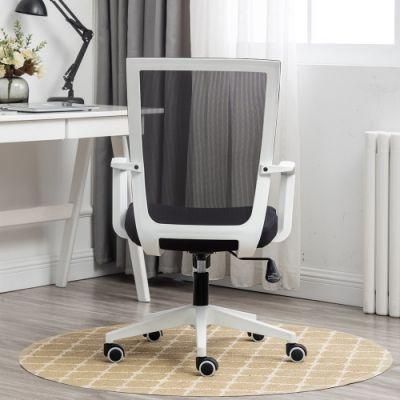New Arrival Comfortable Ergonomic Chair MID-Back for Office