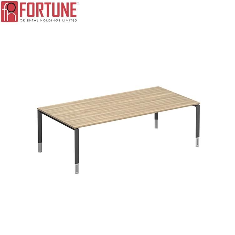 Small Office Meeting Room Table for Conference