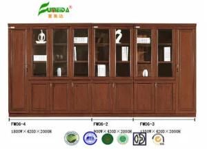 MDF High End File Cabinet Office Cabinet