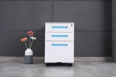 Factory Price Strong Metal Steel Filing Storage Cabinet
