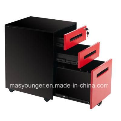 Home Use Metal Storage Cabinet Furniture