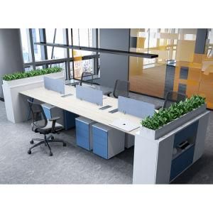 2020 Best Selling New Style Modern Fashion Office Partition