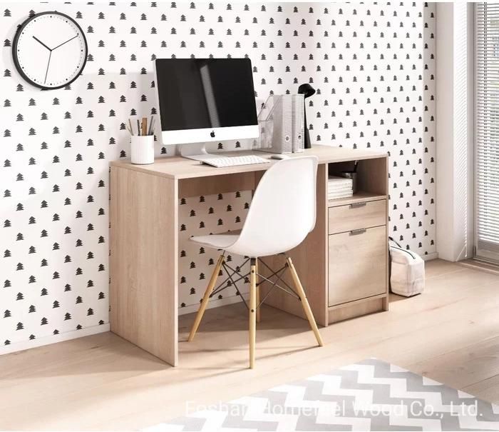 Modern Simple and Economical Home Computer Desk (HF-DA014)