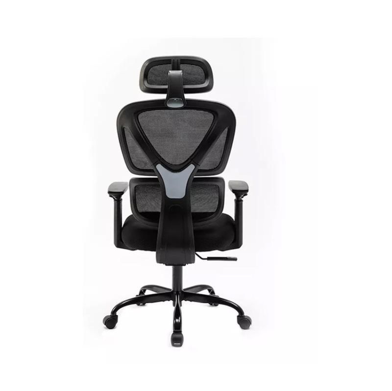 Modern Office Chair High Back Ergonomic Swivel Mesh Chair