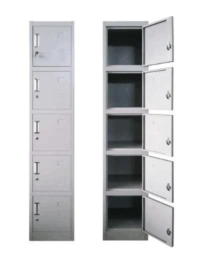 Golf Clubs Five Door Locker