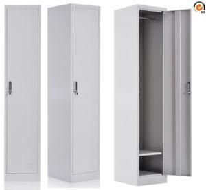 Office Furniture Durable Single Door One Door Locker