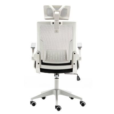 OEM BIFMA Certification 360 Degree Swivel Ergonomic Computer Staff Office Chair