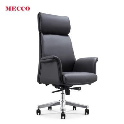 New Design Office Comfortable Leather Chair Meeting Chair